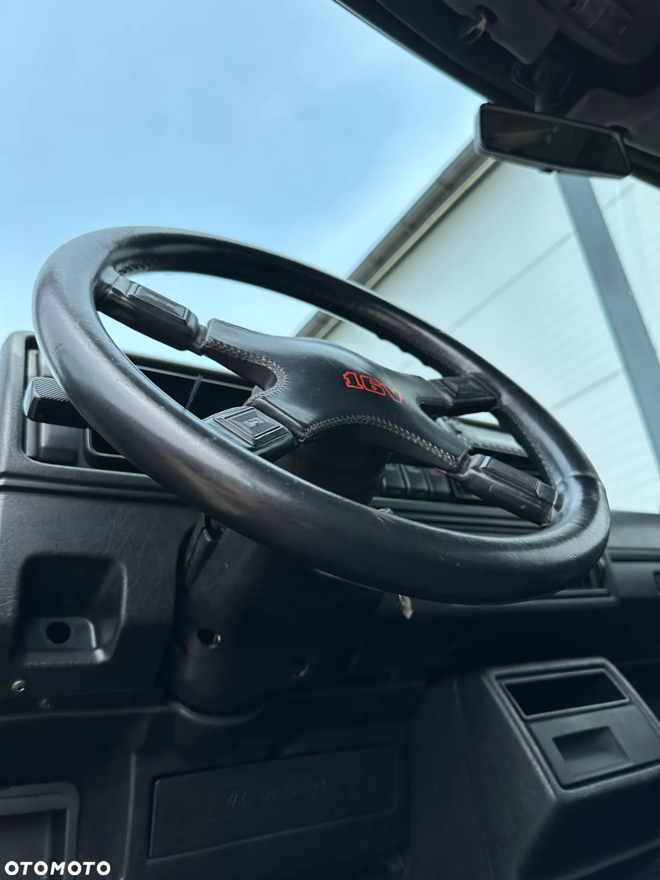 Volkswagen Golf 1.8 GTI 16V - 35