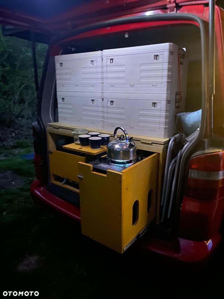 Volkswagen Transporter 2005 photo 4