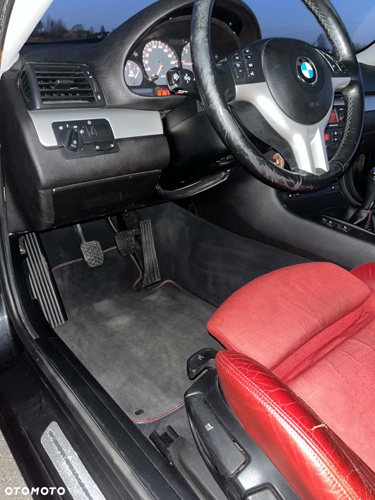 BMW Seria 3 - 11