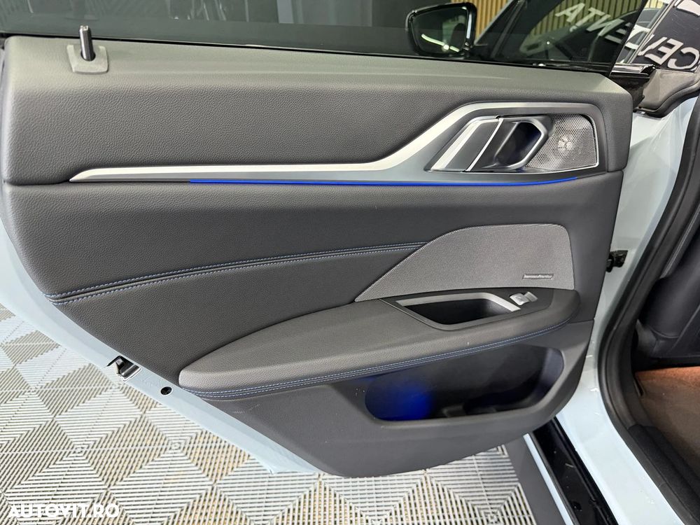 BMW 4 Series 2022 — imagine 24