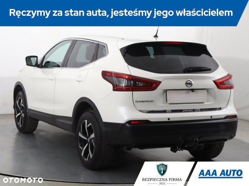 Nissan Qashqai - 6