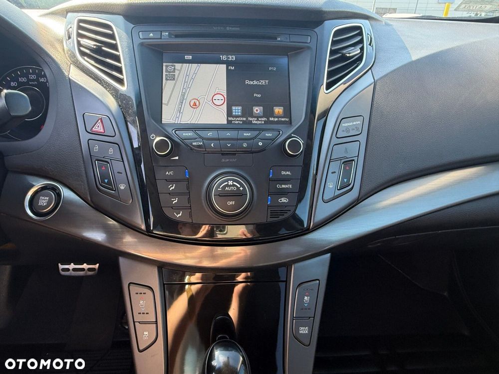 Hyundai i40 1.7 CRDi Premium DCT - 6