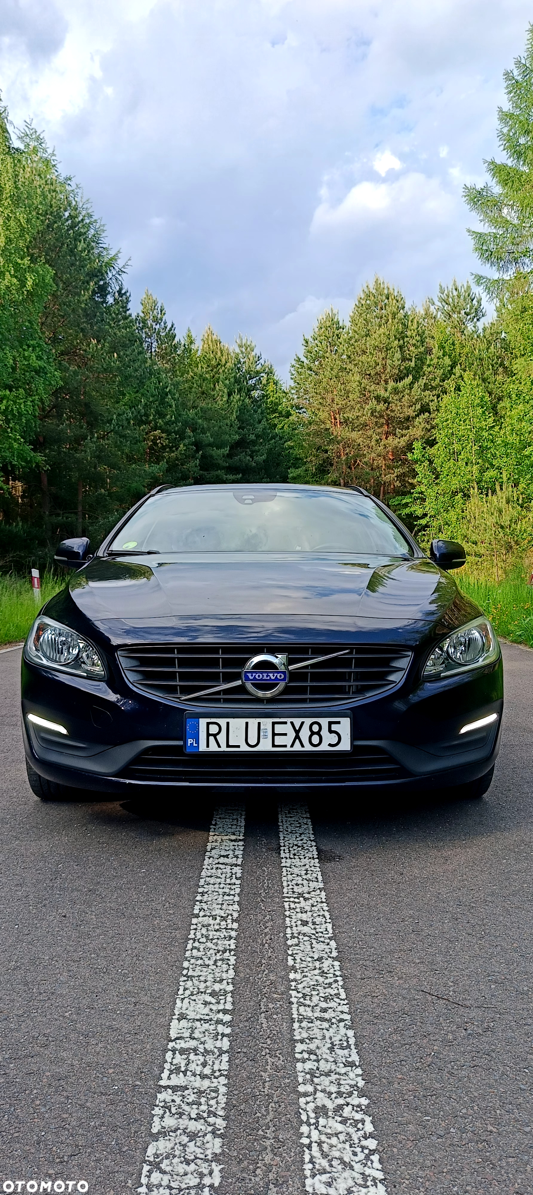 Volvo V60 D2 - 3