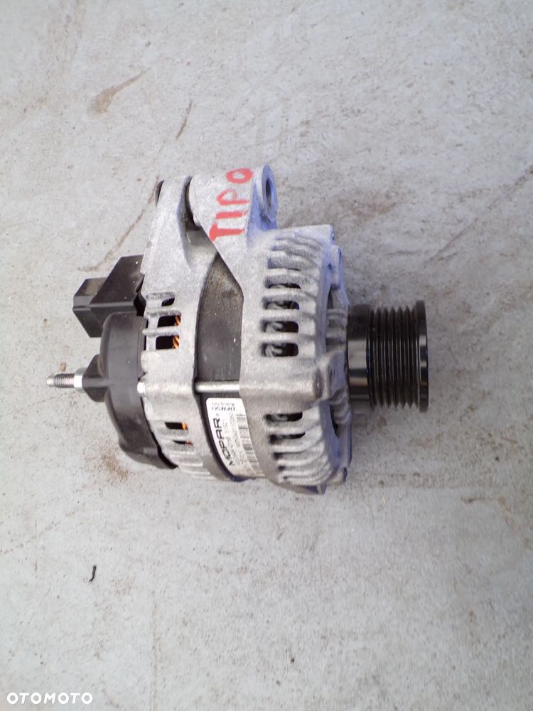ALTERNATOR FIAT TIPO II 1.6 52083170 - 1