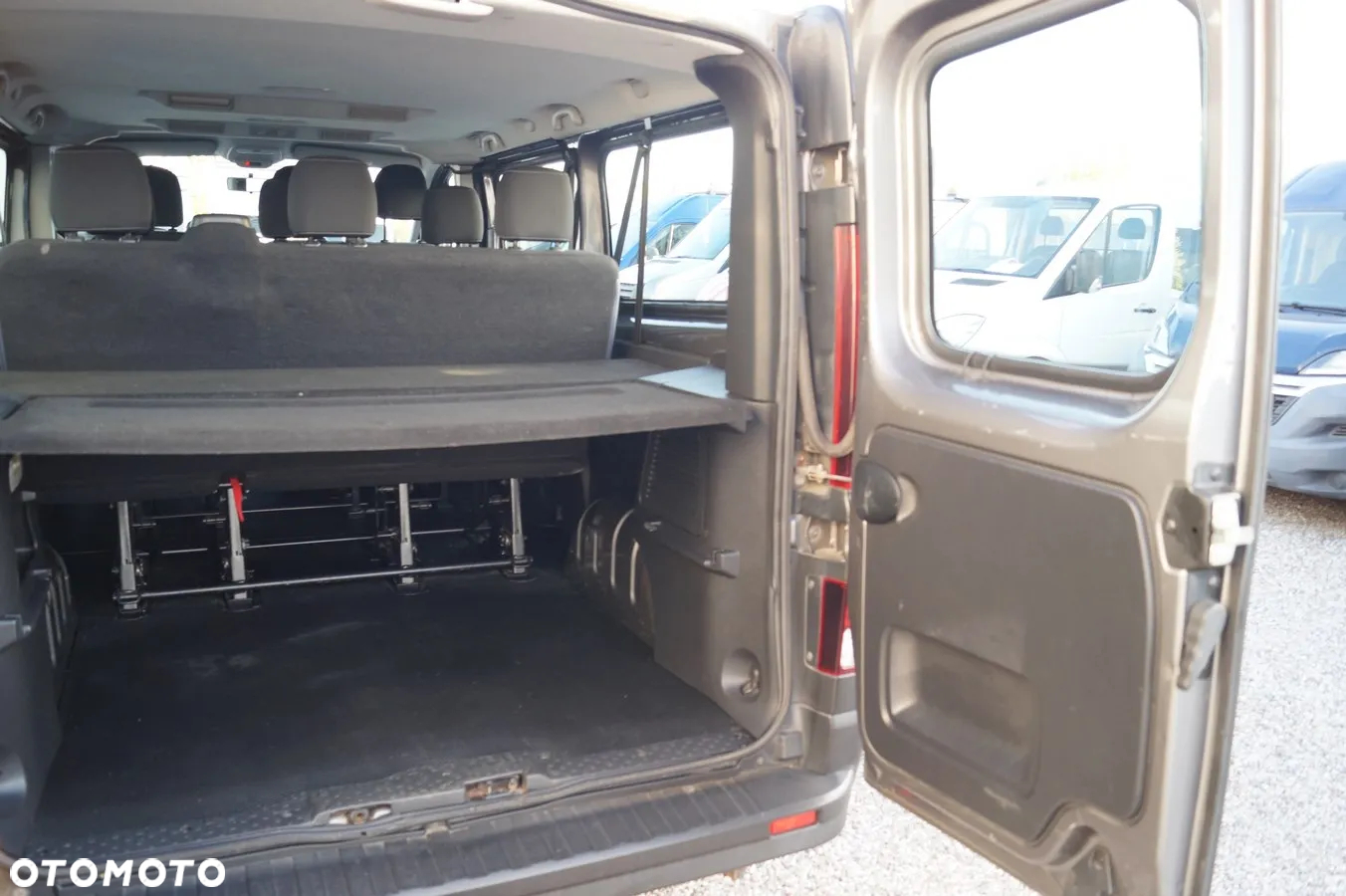 Opel Vivaro 1.6 CDTI L2H1 - 27