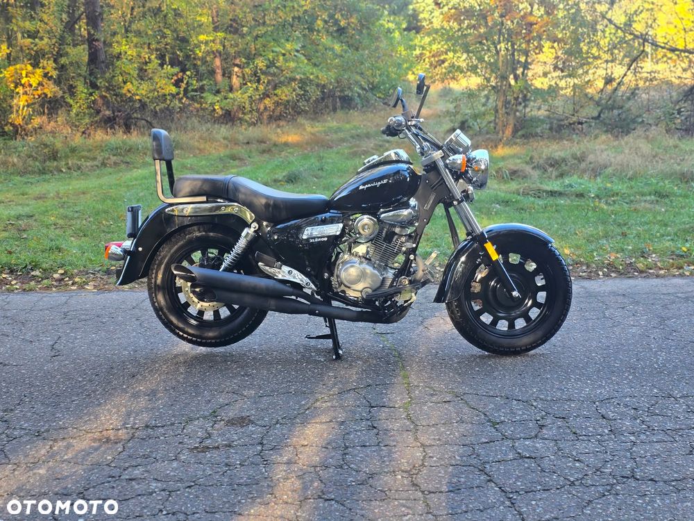 Kingway Challenger - 22