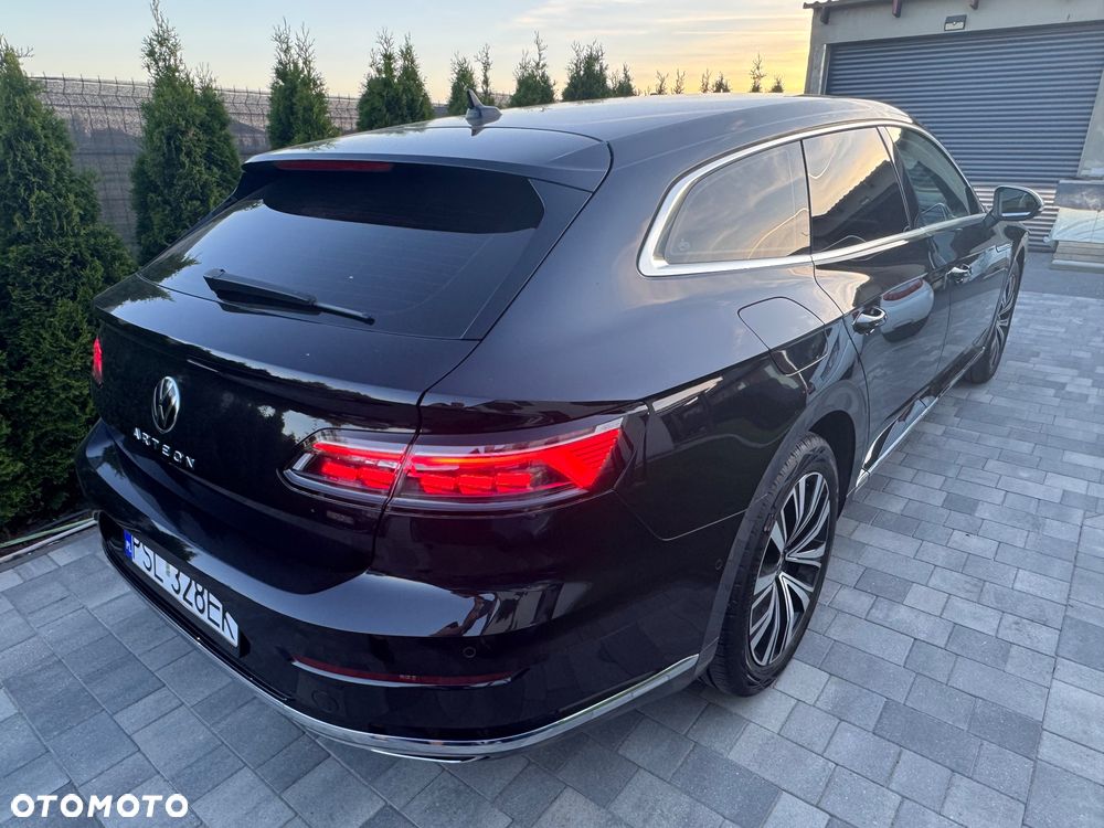 Volkswagen Arteon 2.0 TDI SCR DSG Elegance - 7