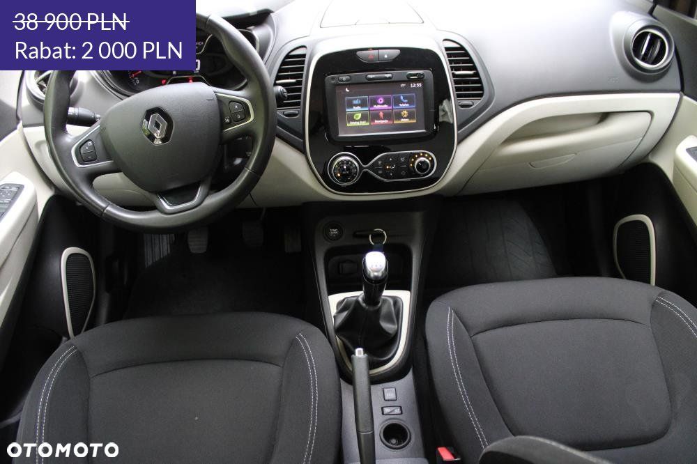 Renault Captur - 10