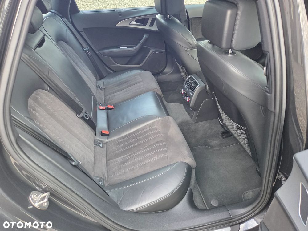 Audi A6 Allroad 3.0 TDI Quattro S tronic - 27