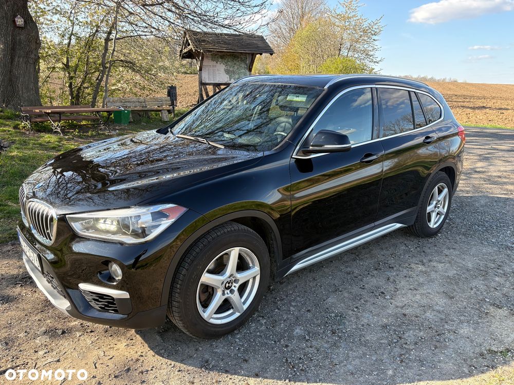 BMW X1 xDrive20i - 3