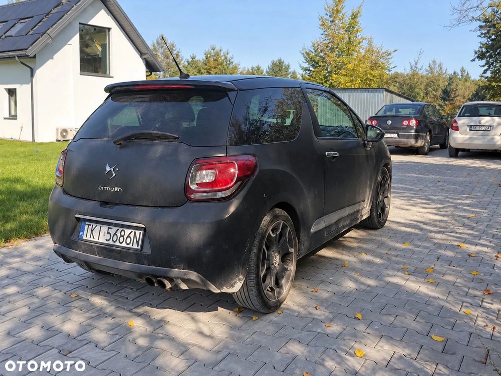 Citroën DS3 1.6 HDi SportChic - 5