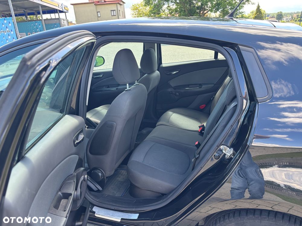 Fiat Bravo 1.6 Multijet 16V Dynamic - 19