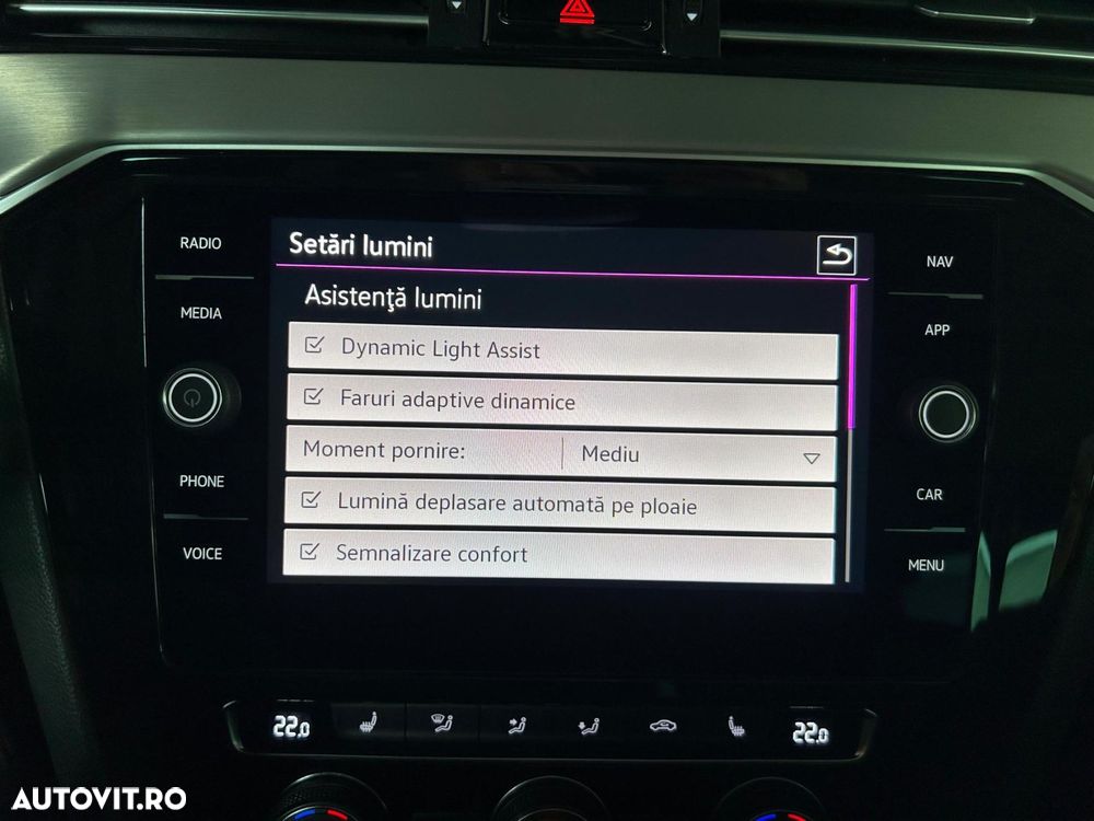 Volkswagen Passat 2.0 TDI SCR DSG Elegance - 26