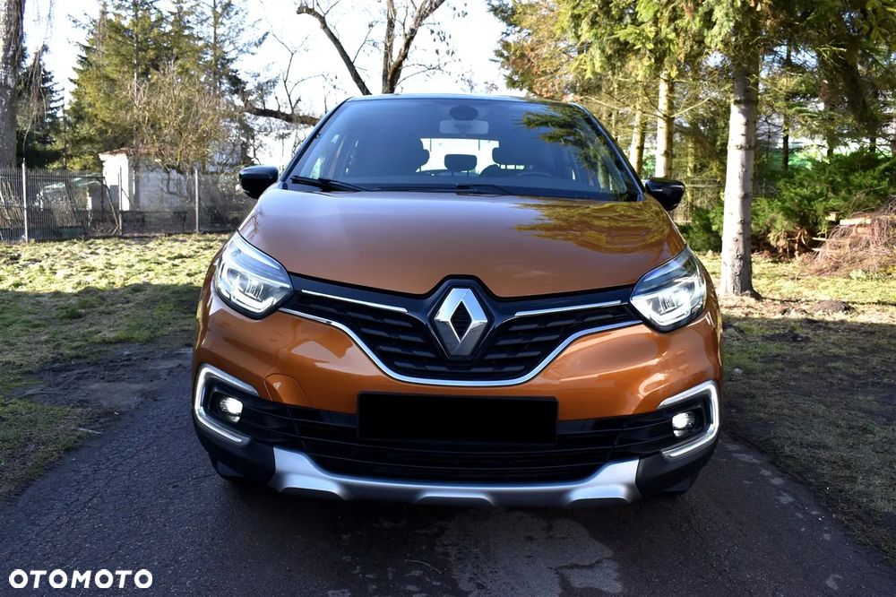 Renault Captur 0.9 Energy TCe Intens EU6 - 4