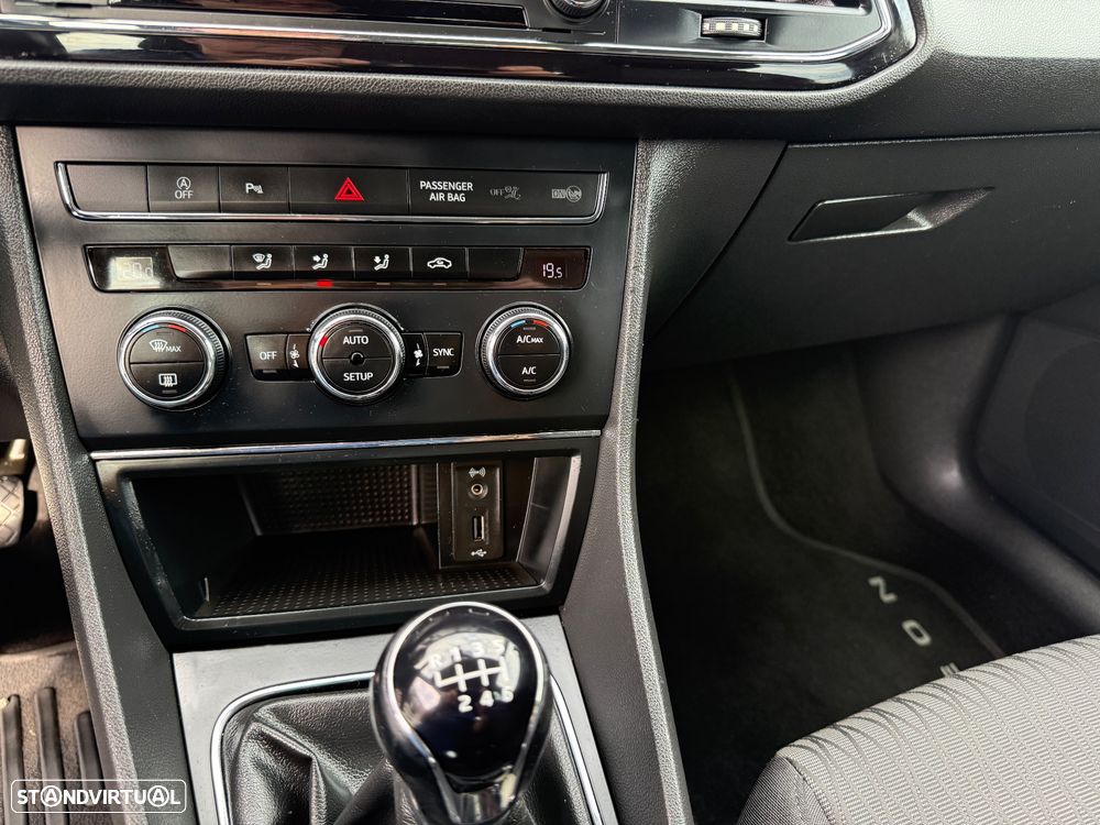 SEAT Leon ST 1.6 TDI Style Ecomotive - 29