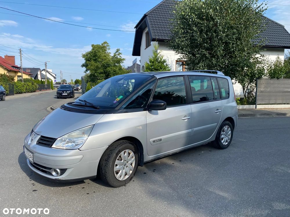 Renault Espace 2.0 TCe 170 Celsium - 1