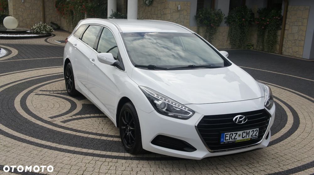 Hyundai i40 1.6 GDI BlueDrive Classic - 2