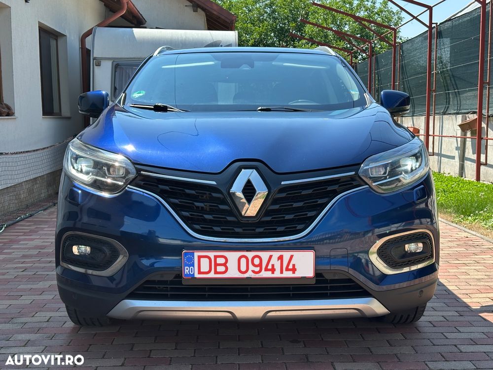 Renault Kadjar - 11