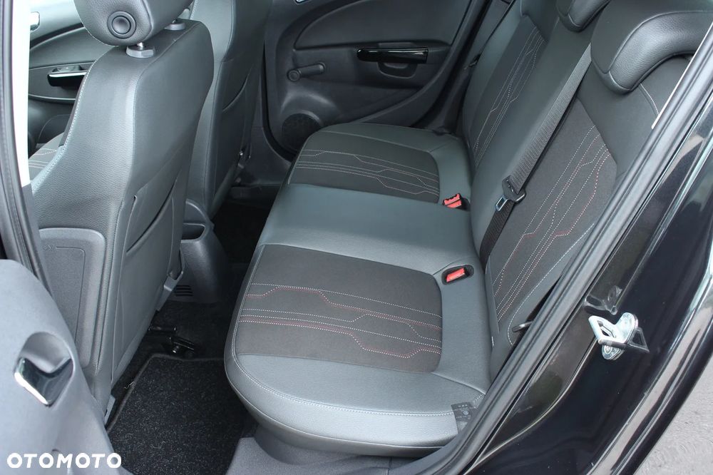 Opel Corsa 1.4 16V Innovation - 26