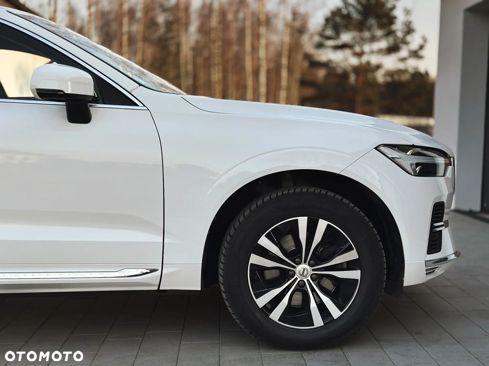 Volvo XC 60 T6 AWD Recharge Plus Bright - 19