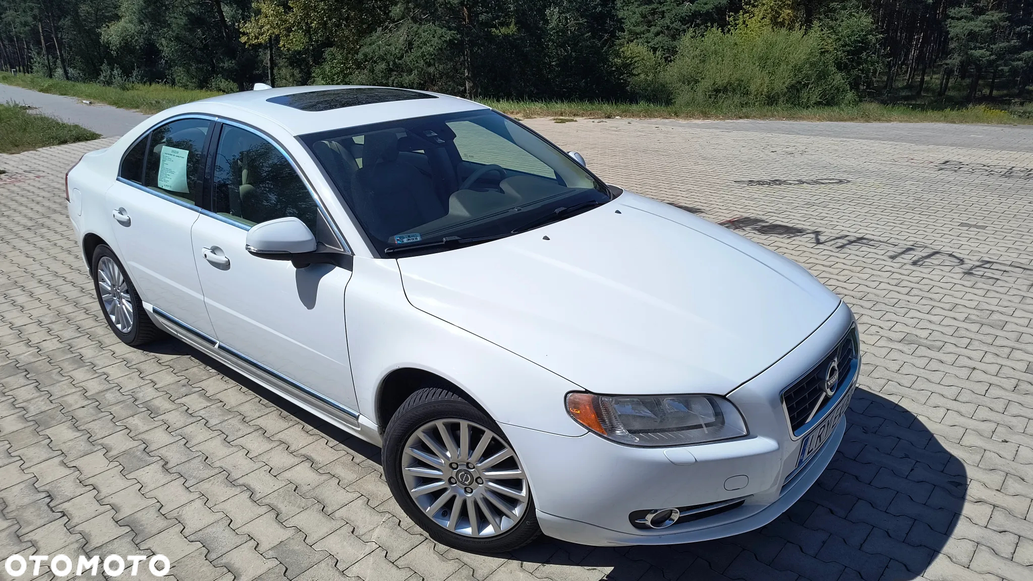 Volvo S80 3.2 Momentum - 19