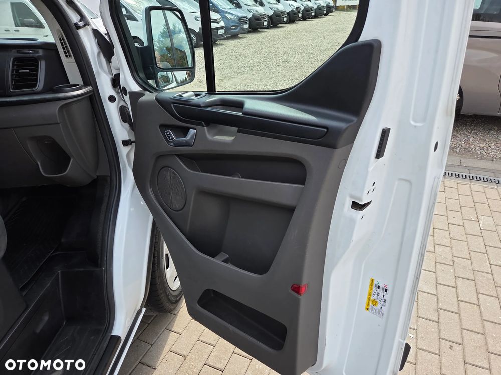 Ford Transit Custom Kombi 340 L2H1 Trend - 25