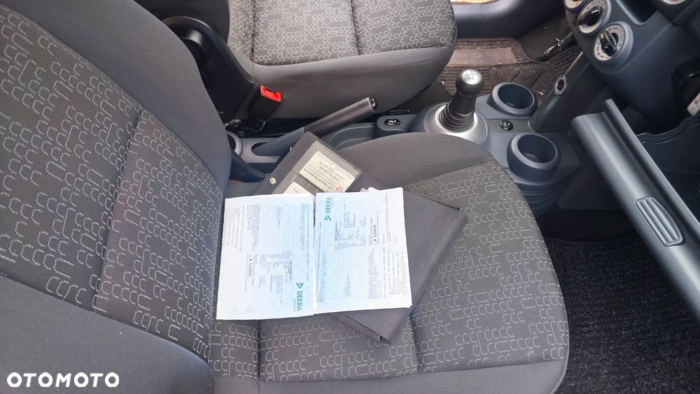 Mitsubishi Colt 1.3 Intense - 20