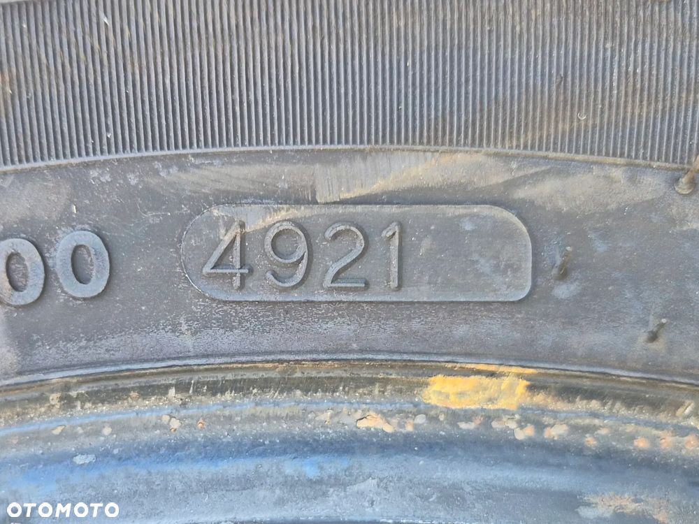 OPONY VREDESTEIN COMTRAC 2 205/65 R16C - 6