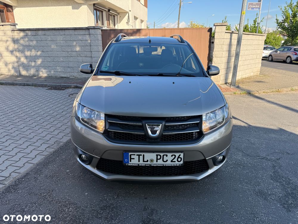 Dacia Logan TCe 90 Prestige - 24