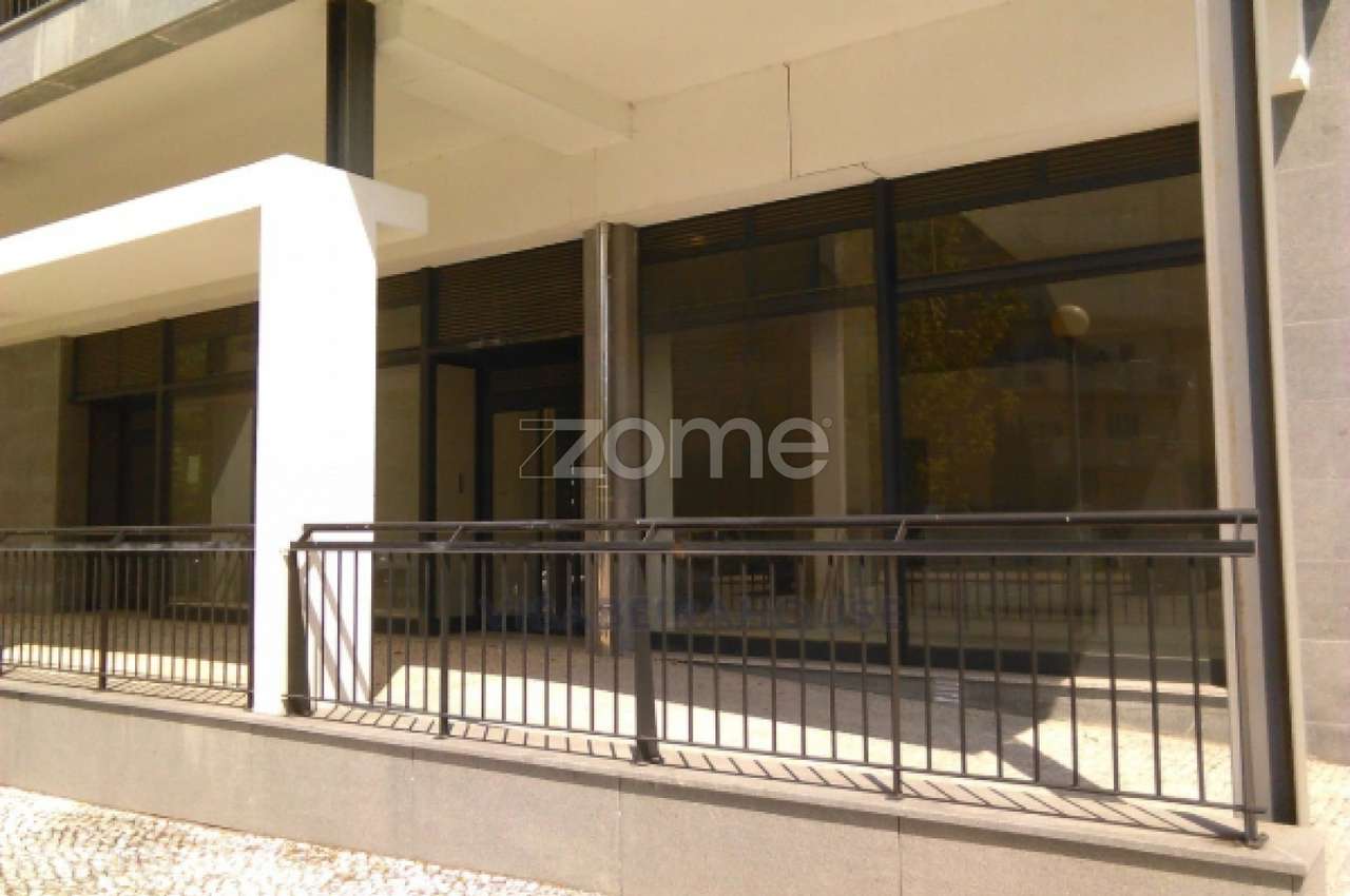 Loja Comercial - Empreendimento Quinta do Bosque II - Grande imagem: 2/15