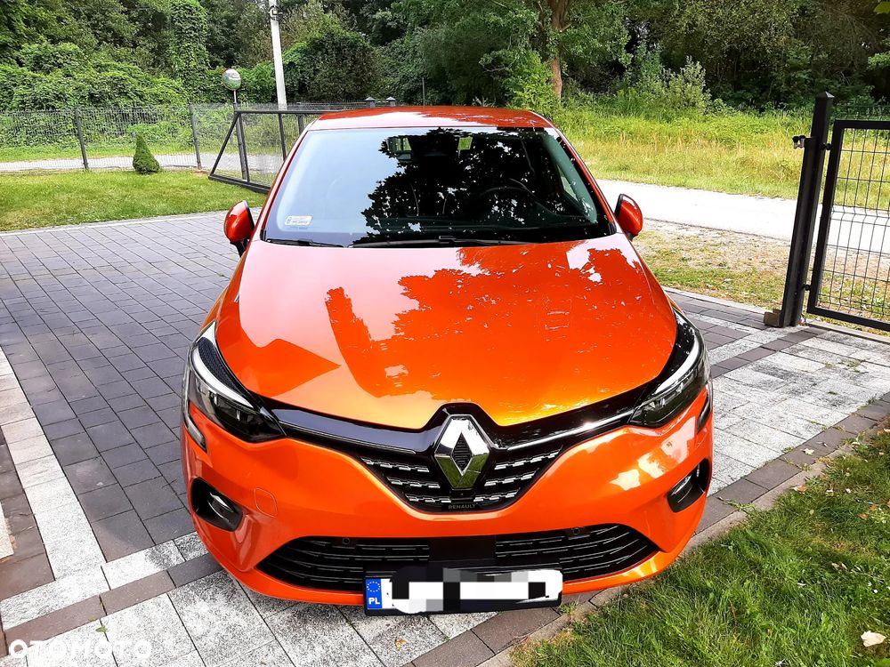 Renault Clio 1.0 TCe Intens - 4