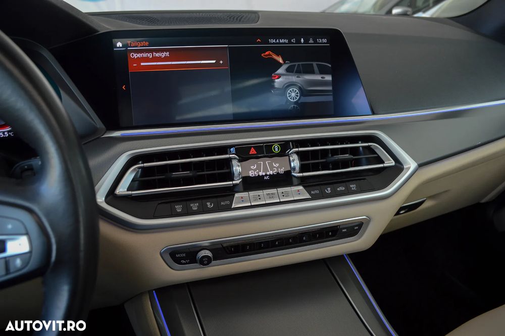 BMW X5 xDrive25d xLine - 14