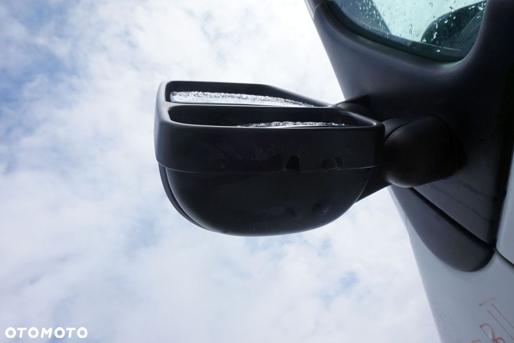 LUSTERKO ELEKTRYCZNE LEWE MASTER II LIFT O389 8200163449 BIAŁY RENAULT 2003-2010 - 5