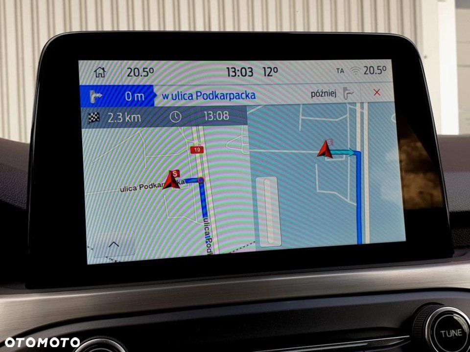 Ford Focus - 20