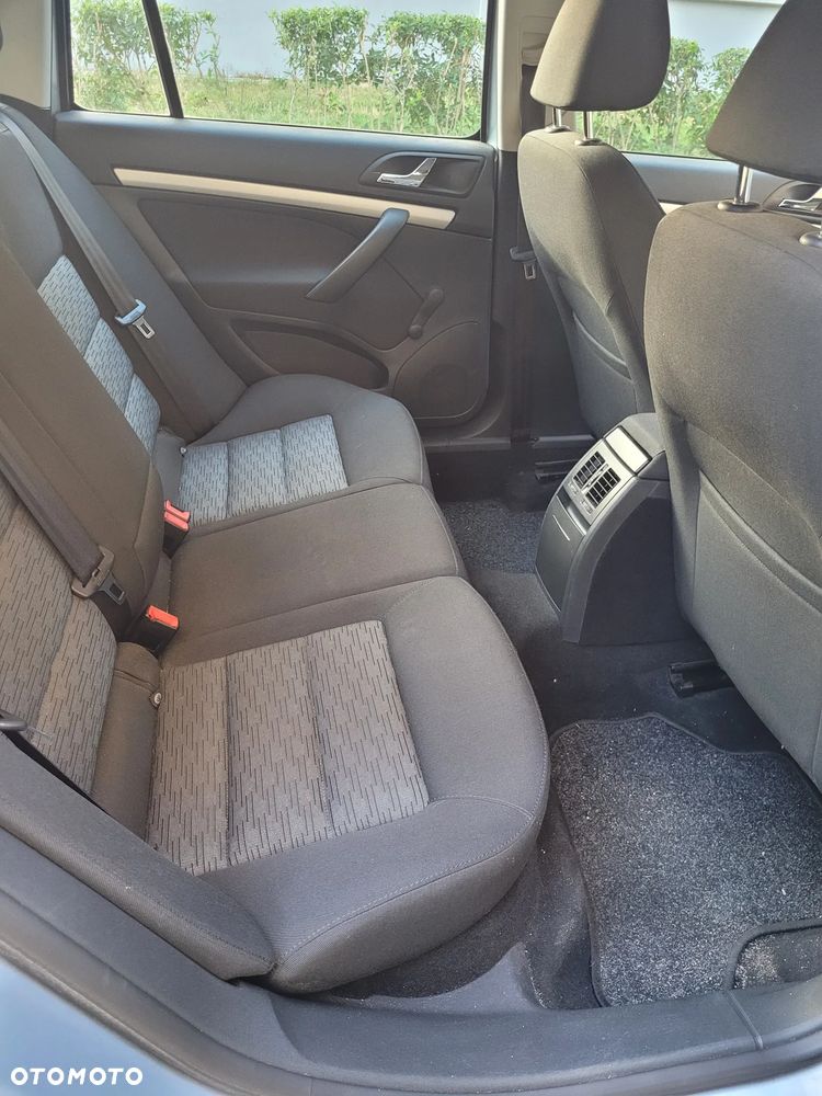 Skoda Octavia 1.6 TDI Greenline - 22