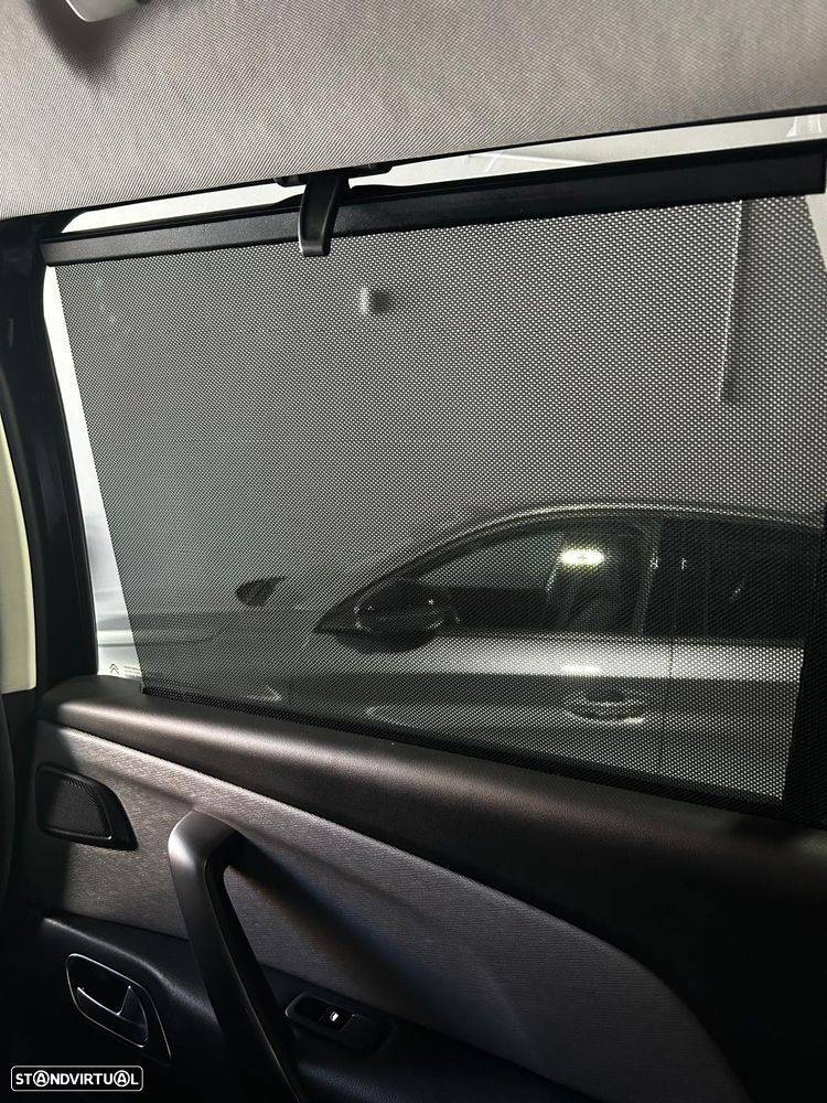 Citroën C4 Spacetourer - 17