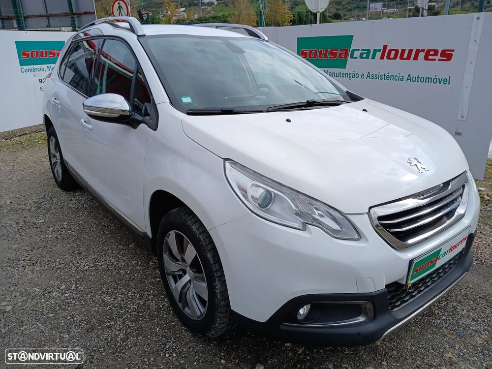 Peugeot 2008 1.2 PureTech Style - 6