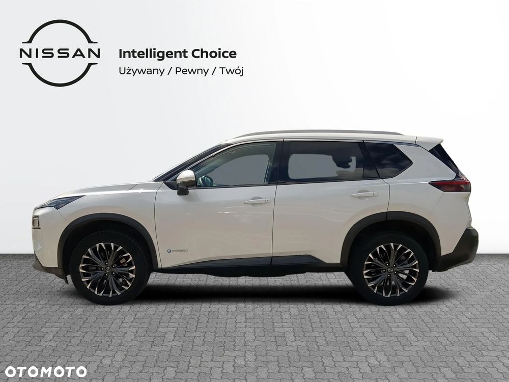 Nissan X-Trail 1.5 VC-T e-POWER N-Connecta e-4ORCE - 3