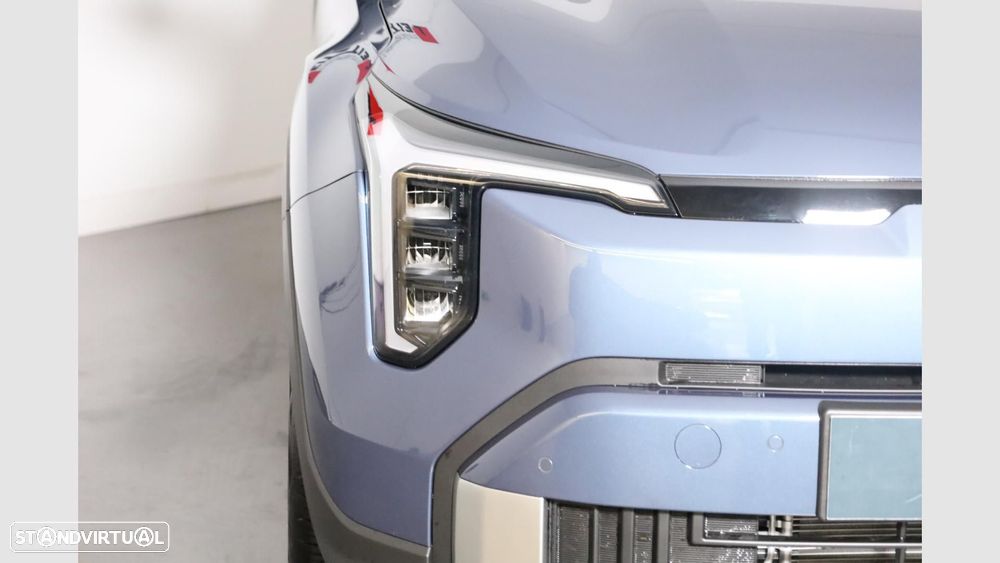 Kia Stonic 1.0 T-GDI Drive - 5