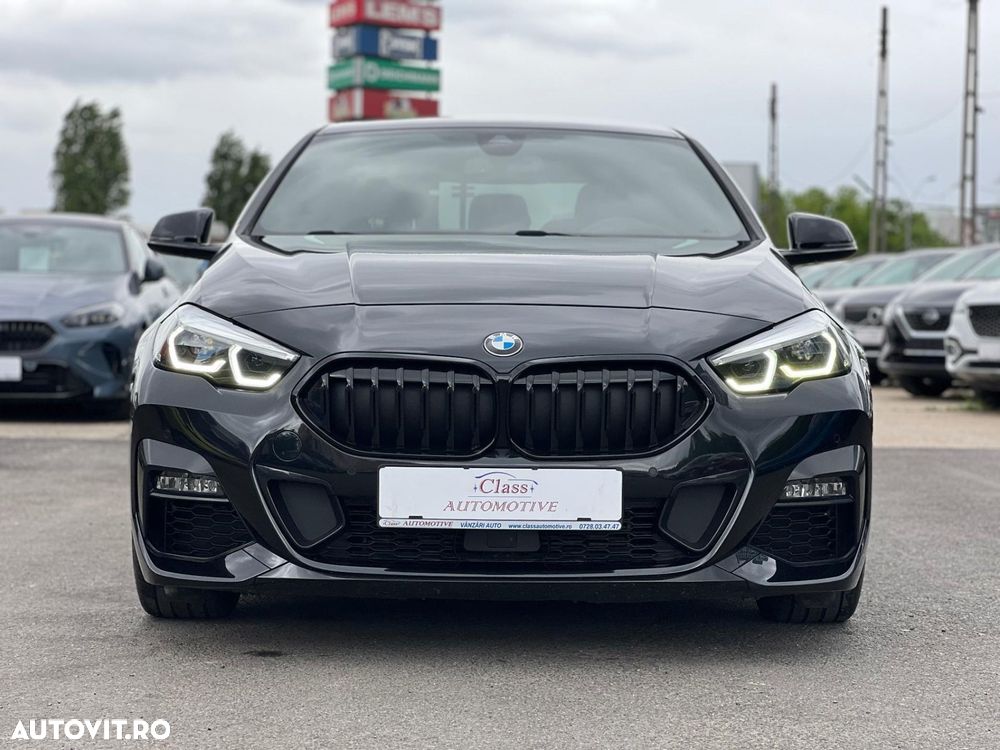 BMW Seria 2 220d xDrive AT - 3