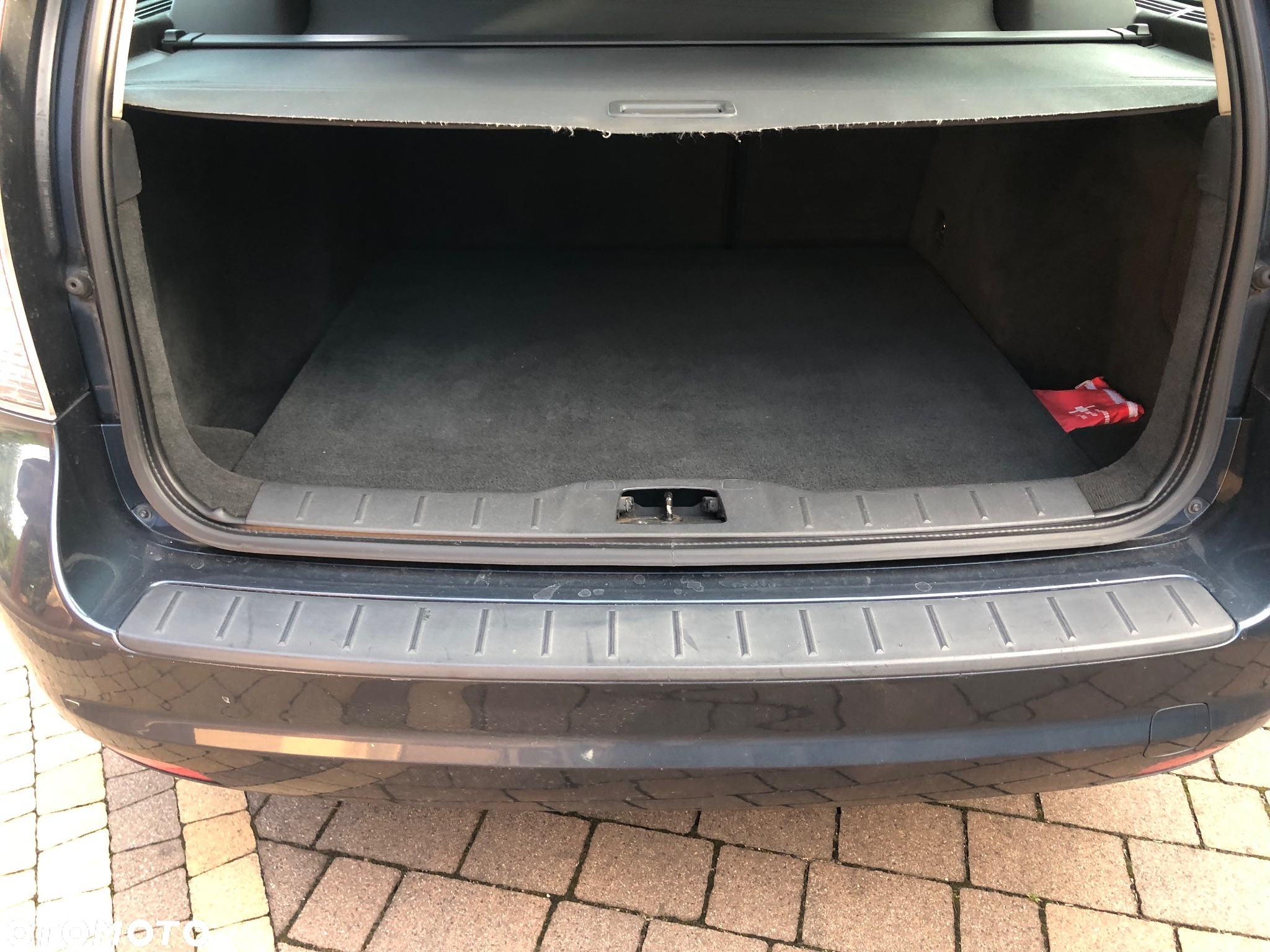 Volvo V50 1.6D DPF - 10
