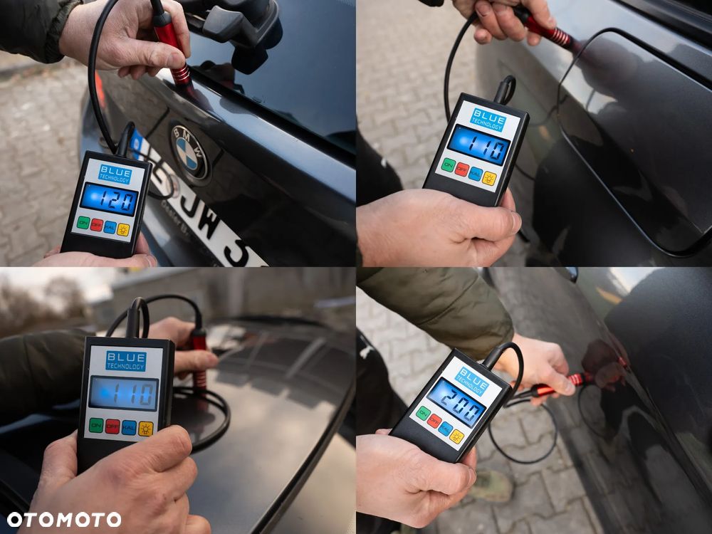 BMW Seria 3 318d Blue Performance - 23