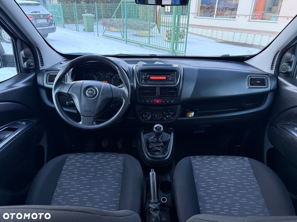 Opel Combo Tour L2H1 - 12