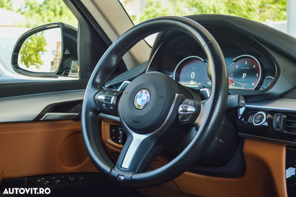 BMW X6 xDrive30d - 30