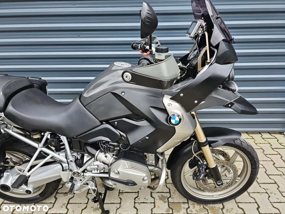 BMW R - 11