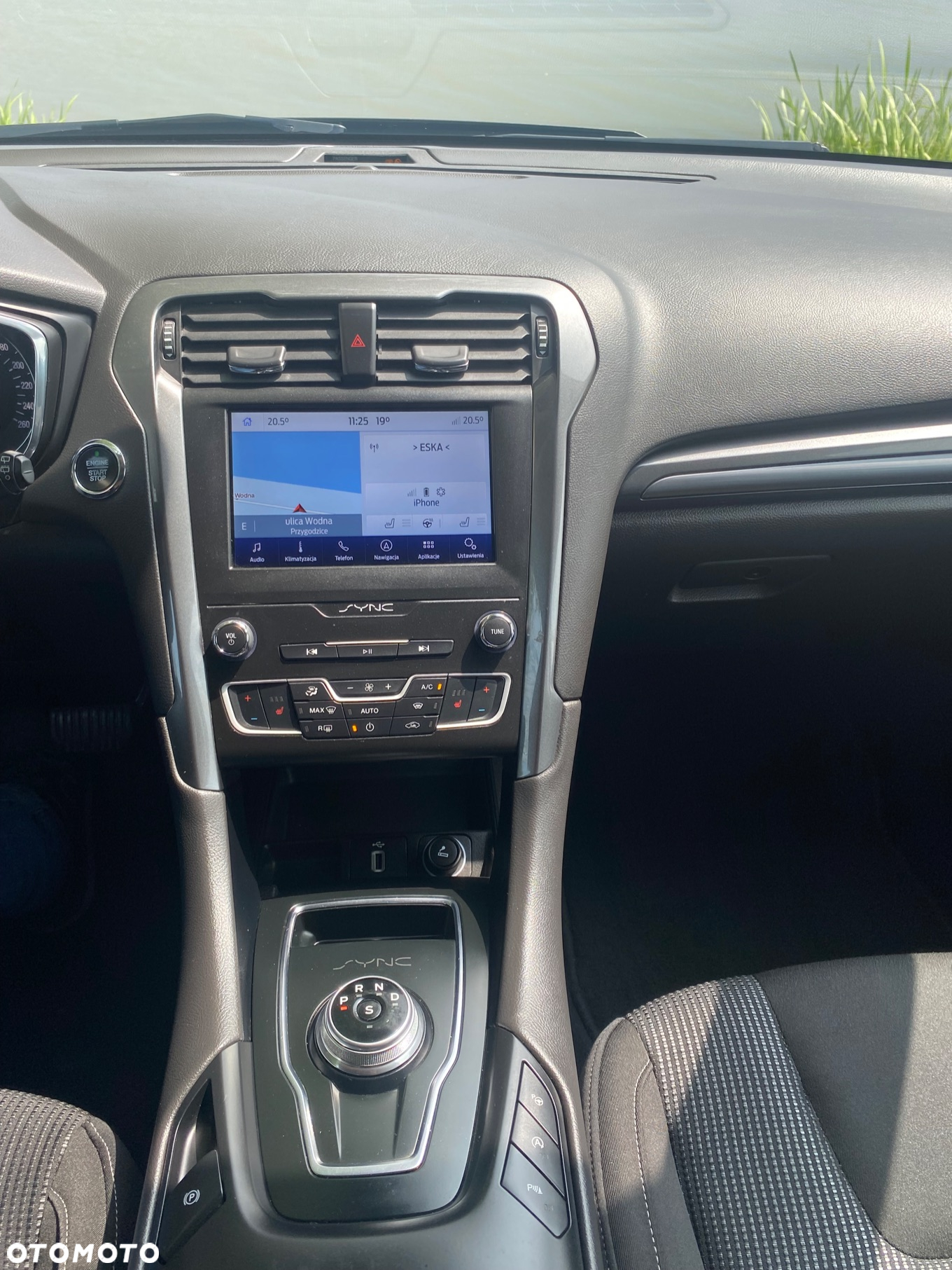 Ford Mondeo 2.0 EcoBlue Titanium - 17