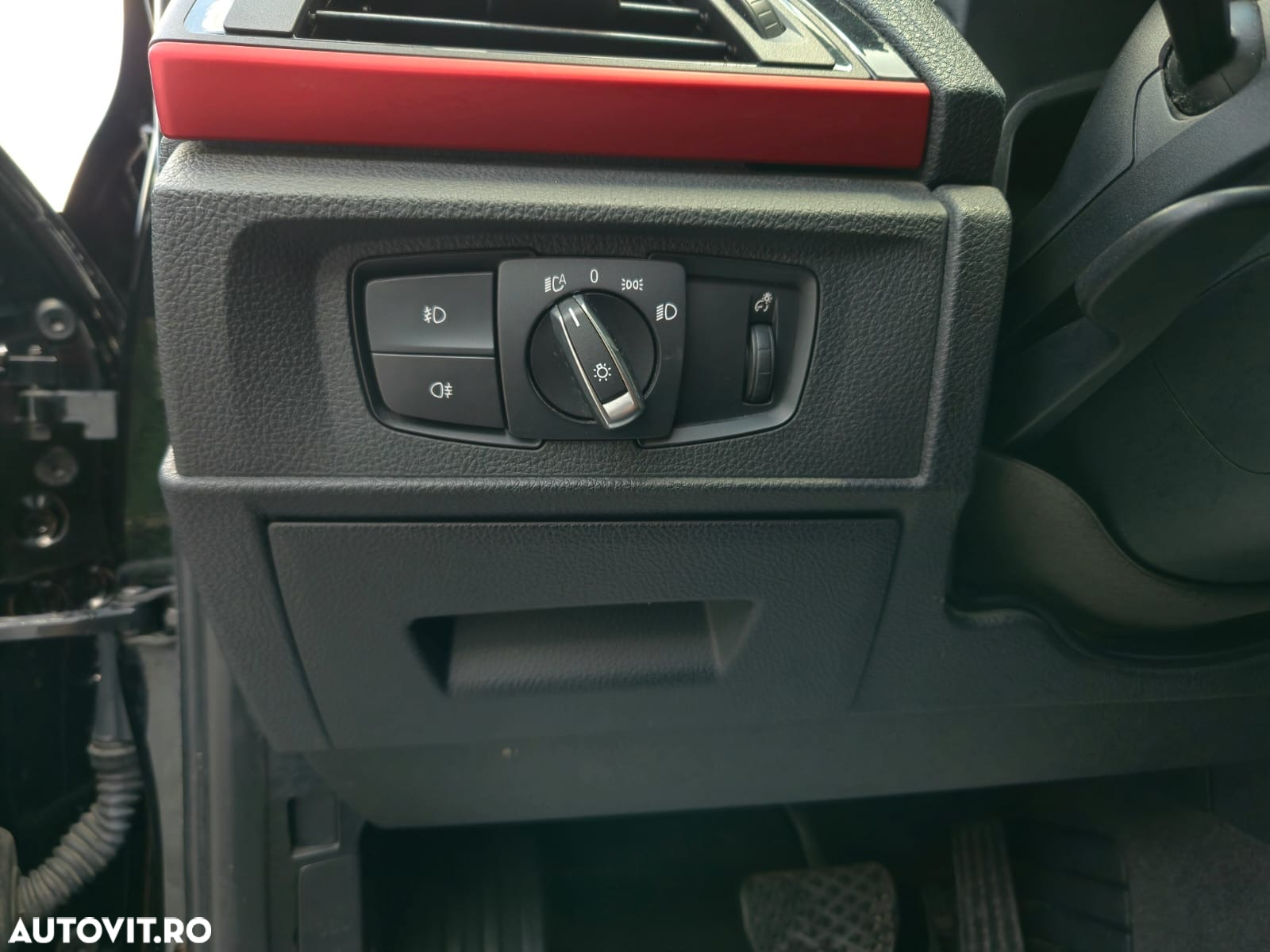 BMW Seria 1 118d DPF Aut. Edition Sport - 24