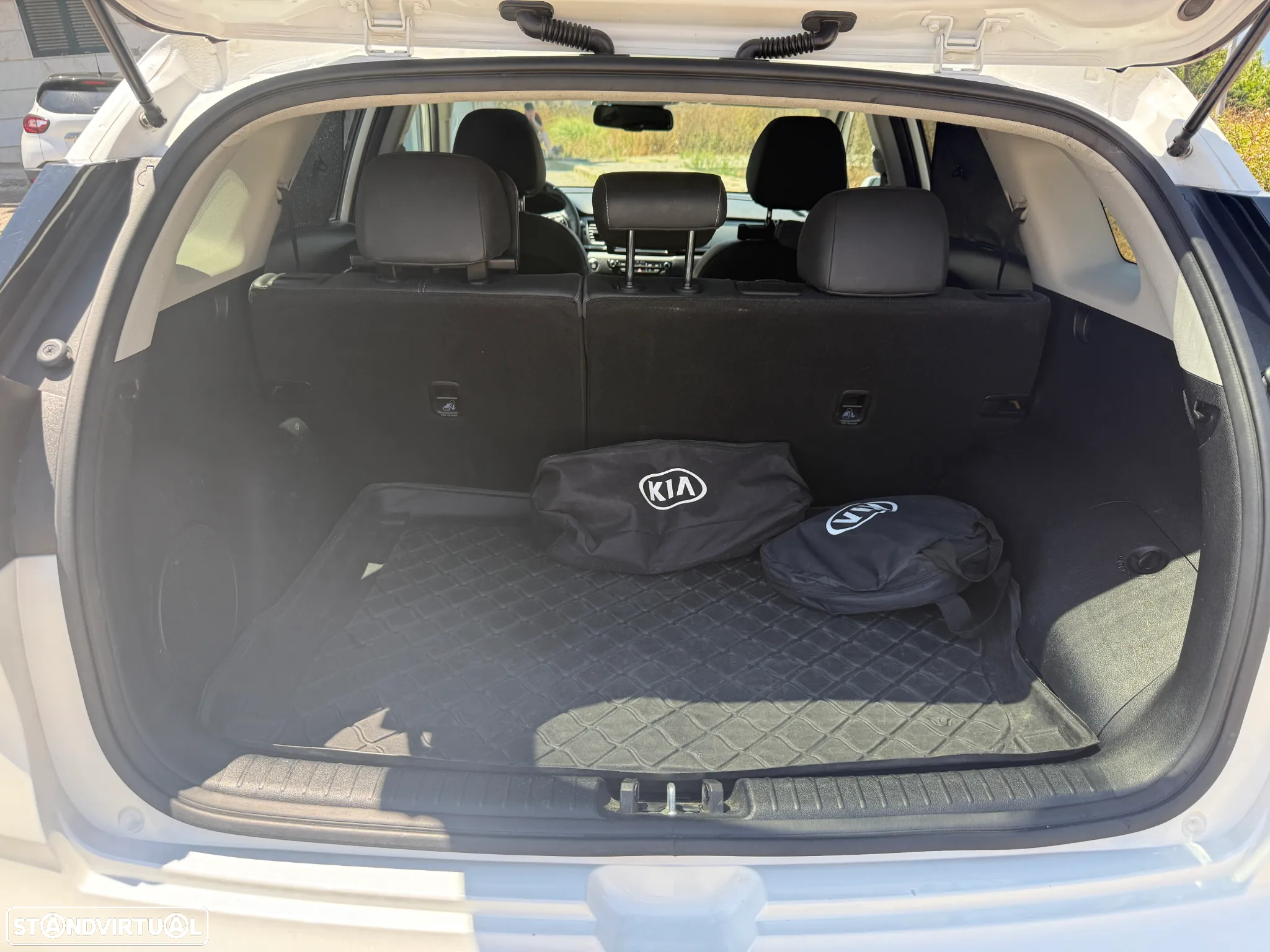Kia Niro 1.6 GDi PHEV EX - 7