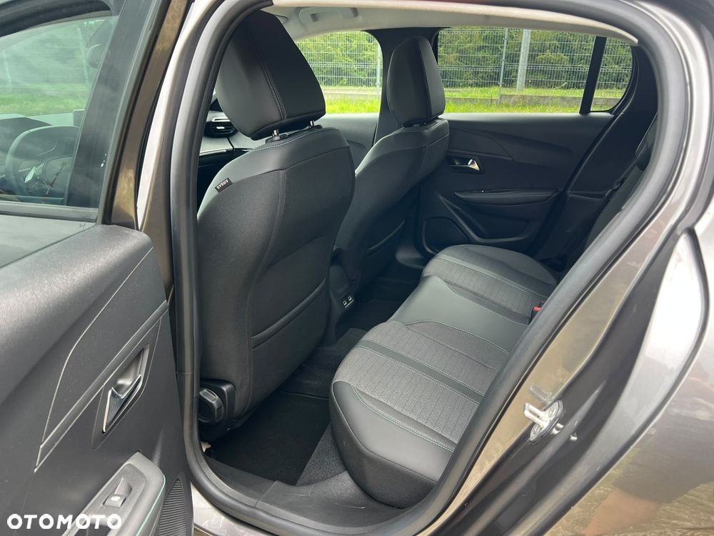 Peugeot 208 PureTech 110 Stop & Start Tech Edition - 21