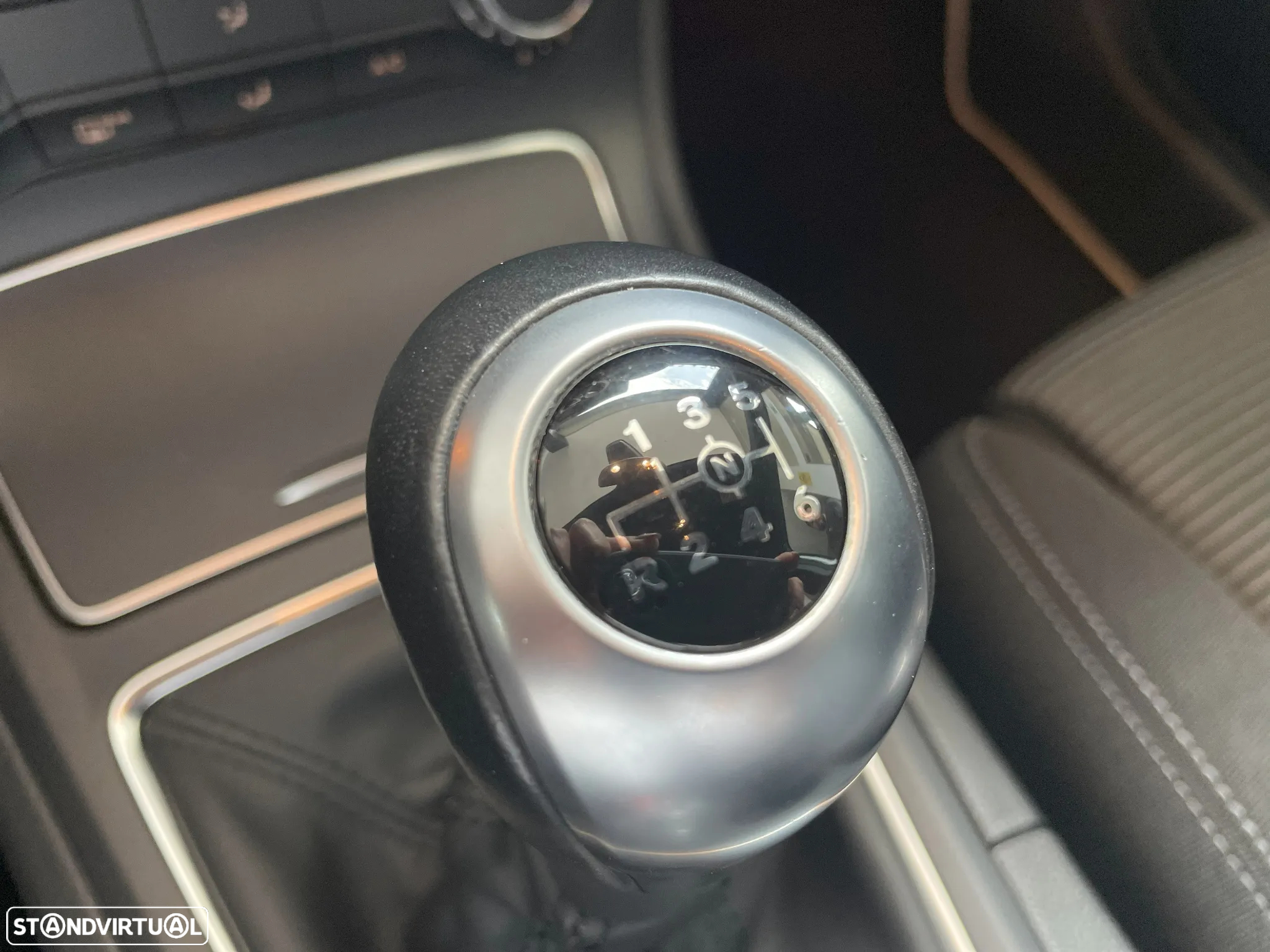 Mercedes-Benz B 180 CDi Style - 15